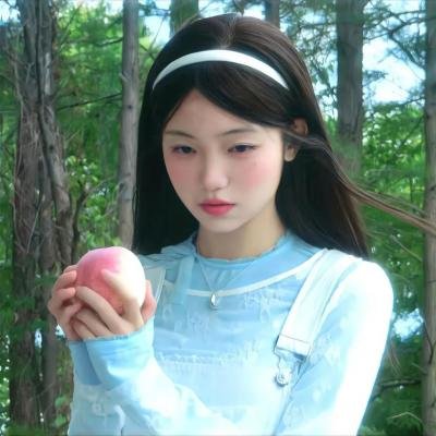 春色梨花