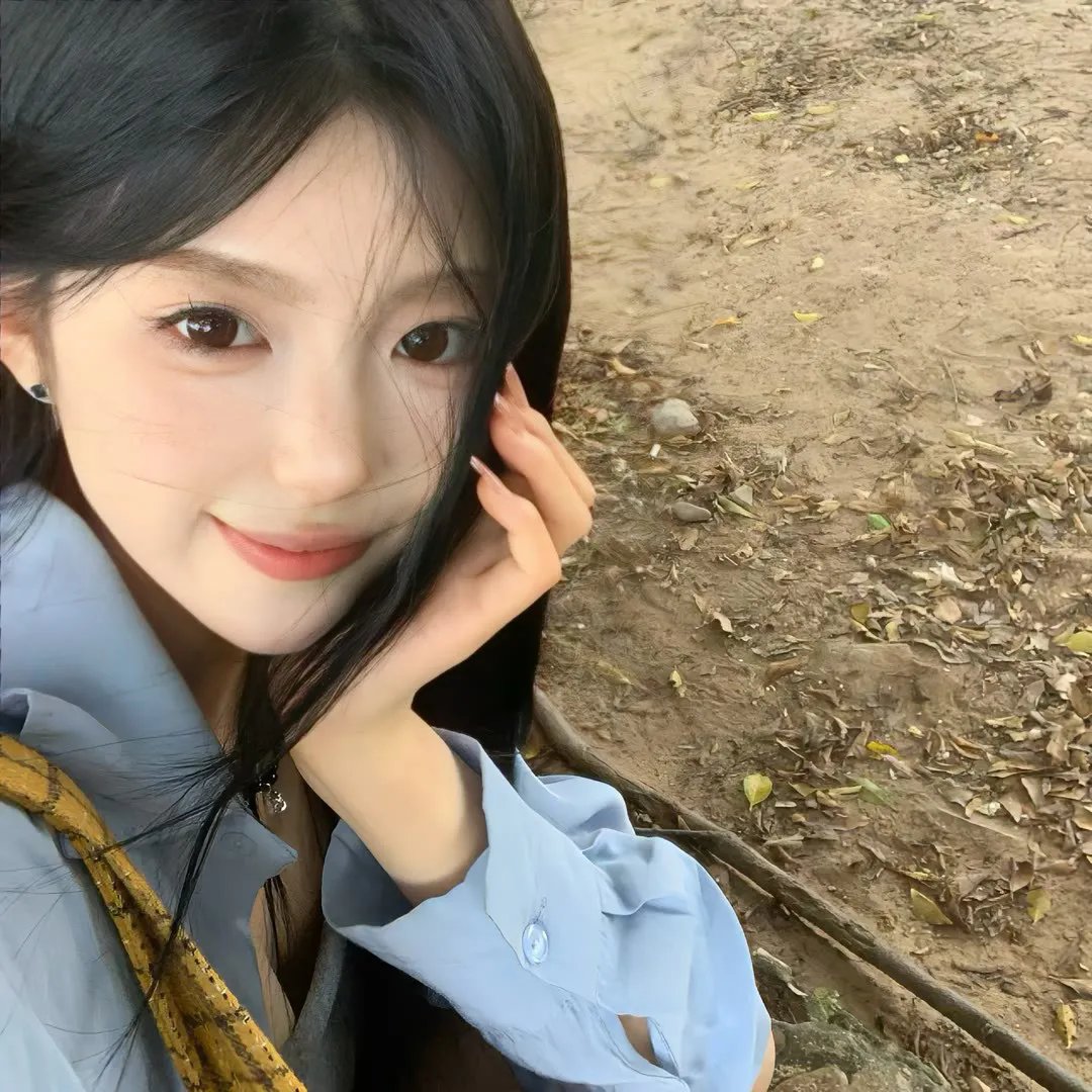 小伙不错