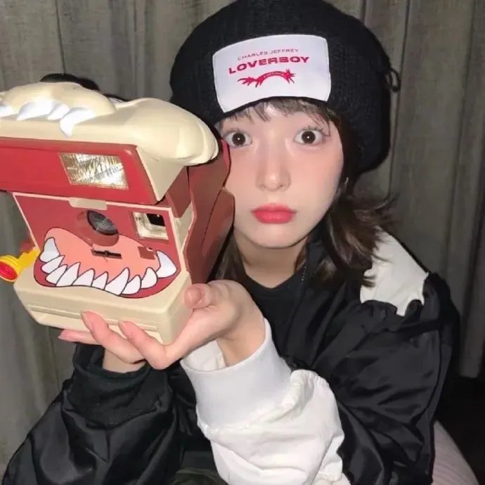 巴黎小情人
